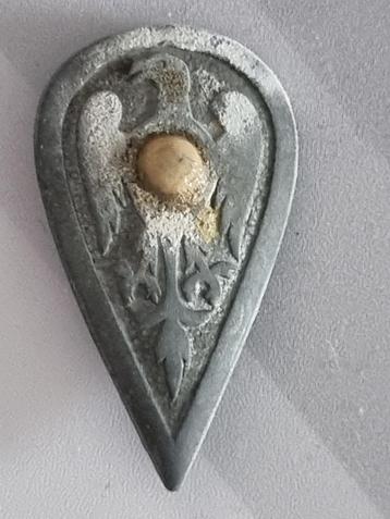 WW2 German WHW beschikbaar voor biedingen