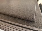 120 m2 direct leverbaar FIT PRO rubber sportvloer hyrox, Ophalen of Verzenden, Nieuw