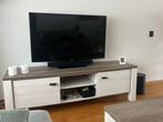 Lynn tv meubel, Ophalen, Gebruikt, 150 tot 200 cm, Minder dan 100 cm