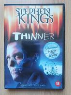 Thinner - Stephen King, Vanaf 16 jaar, Ophalen of Verzenden, Zo goed als nieuw, Overige genres
