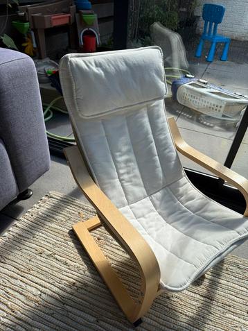 Kinder Fauteuil ikea beschikbaar voor biedingen