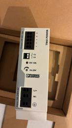 Phoenix Contact TRIO-PS-2G/1AC/24DC/10 Voeding, Ophalen of Verzenden