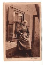 Laren Blaricum Dorpsleven Klederdracht, Verzenden, 1920 tot 1940, Ongelopen, Noord-Holland