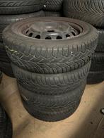 175/65/15 Toyota Yaris winterset + tpms sensoren, Ophalen