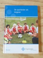 Studieboeken Sport en Bewegen, Boeken, Ophalen, Zo goed als nieuw, MBO, Angerenstein