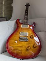 Paul Reed Smith Custom 22 2005 birds 10top PRS usa CORE, Muziek en Instrumenten, Ophalen of Verzenden, Gebruikt, Solid body, Paul Reed Smith