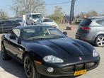 Jaguar XKR 4.0 V8 Coupé SUPERCHARGED (bj 2000, automaat), Achterwielaandrijving, Gebruikt, 8 cilinders, 4 stoelen