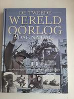 Tweede Wereldoorlog Dag na Dag - Anthony Shaw, Europa, Ophalen of Verzenden, Anthony Shaw, 20e eeuw of later