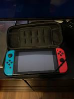 Nintendo Switch - Goed werkend!, Spelcomputers en Games, Overige genres, 1 speler, Ophalen of Verzenden, Zo goed als nieuw