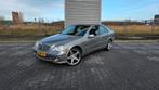 Mercedes-Benz C-Klasse 1.8 C180 Kompr, Facelift, Nieuwe APK, Automaat, Euro 5, Zwart, 1796 cc