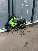 Gillera runner 172malossi mo8 brom kenteken mhr uitlaat, Fietsen en Brommers, Scooters | Piaggio, Ophalen, Overige modellen, Maximaal 45 km/u
