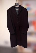 Mantel jas Erich Fend, Erich Fend, Zwart, Overige maten, Ophalen of Verzenden