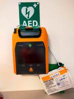 Mindray BeneHeart D1 AED - Levensredder!, Ophalen, Zo goed als nieuw