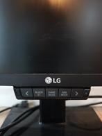 LG 24" 144Hz Gaming Monitor - 1ms Reactietijd, Computers en Software, Monitoren, Ophalen, Gaming