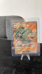 Golem ex 189/165, Hobby en Vrije tijd, Verzamelkaartspellen | Pokémon, Ophalen of Verzenden, Zo goed als nieuw