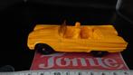 Tomte Laerdal Norway nr.16 Ford Thunderbird, Ophalen of Verzenden, Zo goed als nieuw, Auto, Tomte