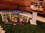 Playmobil Airport luchthaven soset, Ophalen of Verzenden, Los playmobil, Zo goed als nieuw