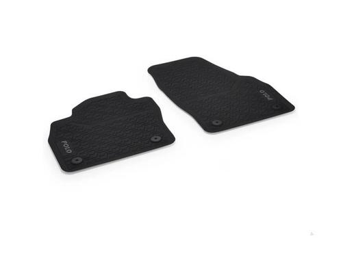 Matten Set van een Volkswagen Polo, Auto-onderdelen, Interieur en Bekleding, Gebruikt, 3 maanden garantie, Ophalen of Verzenden