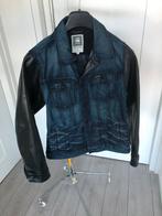 Jack G Star Raw maat M, Ophalen of Verzenden, Zo goed als nieuw, Blauw