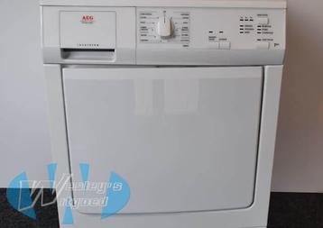 👉 AEG condensdroger 7kg – 6 maanden garantie B​ beschikbaar voor biedingen