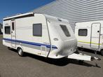 Hobby Excellent 460 ufe VERKOCHT, Hobby, Bedrijf, Schokbreker, 6 tot 7 meter