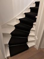 Traproeden met knopjes, 15 stuks, Ophalen, 100 tot 150 cm, Zo goed als nieuw, Grijs