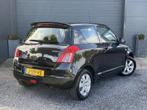 Suzuki Swift 1.3 Base 1e Eigenaar,Clima,Stoelverwaming,Elekt, Auto's, Suzuki, Stof, Bedrijf, Handgeschakeld, 92 pk