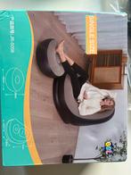 Opblaasbare Lounge Stoel, Ophalen of Verzenden, Nieuw, Kunststof, 100 tot 125 cm