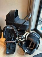 Cybex priam rose gold, Ophalen of Verzenden, Zo goed als nieuw, Overige merken