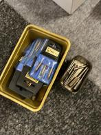 Te koop: Boorbits van het merk Ritter, Ophalen, Nieuw