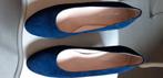 Lilian, prachtige pumps maat 40, nieuw, Kleding | Dames, Schoenen, Pumps, Blauw, Lilian, Nieuw