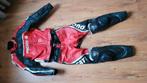 Ducati leren motorpak maat 48 merk Dainese, Motoren, Kleding | Motorkleding, Ophalen of Verzenden, Tweedehands, Combipak
