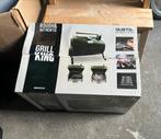 Gusta BBQ Smoker & Grill King - Nieuw in doos, Tuin en Terras, Houtskoolbarbecues, Ophalen, Nieuw
