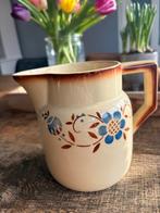 Art Deco Melkkan Société Céramique Maestricht, Ophalen of Verzenden