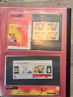 PTT Postzegelmapjes Suske en Wiske + Diversen - Compleet, Postzegels en Munten, Ophalen of Verzenden, Nederland