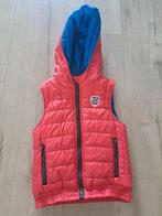 Vingino bodywarmer maat 4 jongen, Ophalen of Verzenden, Zo goed als nieuw, Vingino, Jongen