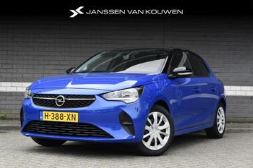 Opel Corsa 1.2 Edition / Carplay / Airco / Cruise Controle beschikbaar voor biedingen