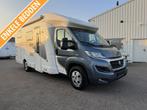 Eura Mobil Profila RS 650 enkele bedden + garage, Caravans en Kamperen, Campers, Diesel, Bedrijf, Eura Mobil, Half-integraal