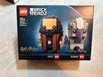 Lego brickheadz Hagrid & Scheurbek 40412 gwp, Ophalen of Verzenden, Nieuw