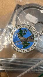 C17 globe master Coin, G, G, Ophalen of Verzenden, Zo goed als nieuw