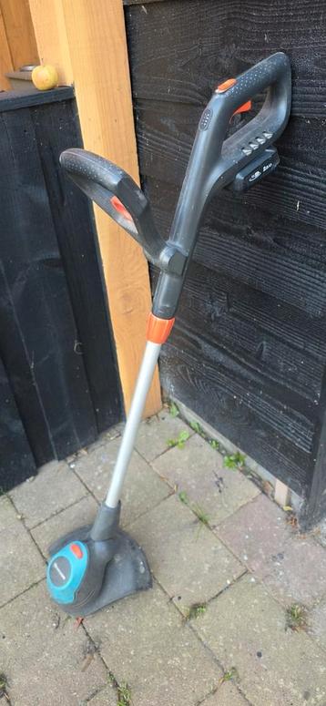 Gardena Grastrimmer - Perfect voor je tuin! beschikbaar voor biedingen