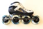 POWERSLIDE SKEELER maat 39, Ophalen of Verzenden, Zo goed als nieuw, Nvt, Inline skates 4 wielen