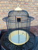 Vogelkooi gratis ophalen, Ophalen, Gebruikt, Metaal, Vogelkooi