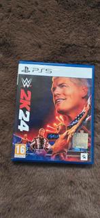 WWE 2K24 PS5 - Nieuw!, Ophalen of Verzenden, Nieuw