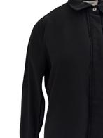 Co’Couture blouse M, Kleding | Dames, Zwart, Ophalen of Verzenden, Zo goed als nieuw