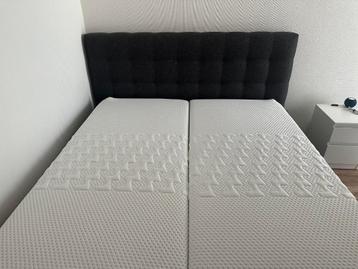 2x Rhythm Time Matras 80x200 (Firm) beschikbaar voor biedingen