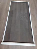1 Bruynzeel raamhor / rolhor 73cm breed, Doe-het-zelf en Verbouw, Deuren en Horren, Ophalen, Kunststof, Gebruikt, Minder dan 80 cm
