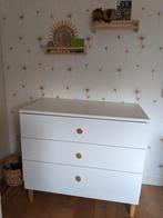 Petite Amelie - Commode - 'Bocca' - zeer goede staat, Ophalen, 50 tot 70 cm, Voetruimte, 100 cm of meer