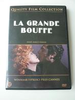 La Grande Bouffe – Marco Ferreri, Cd's en Dvd's, Vanaf 12 jaar, Ophalen of Verzenden, Gebruikt, Frankrijk