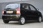 Kia Picanto 1.0 Light |INCL. NW APK|LAGE KM-STAND|5-DRS, Voorwielaandrijving, Gebruikt, Huisgarantie, 4 cilinders
